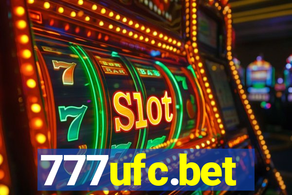 777ufc.bet