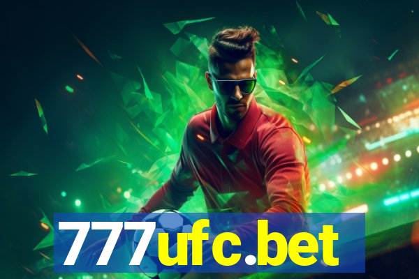 777ufc.bet