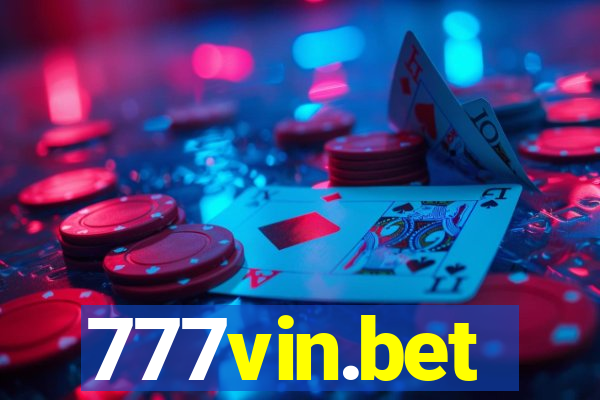 777vin.bet