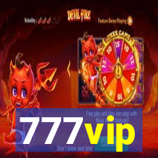 777vip