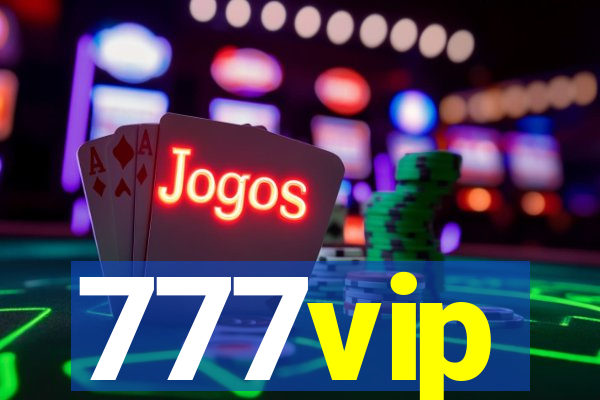 777vip
