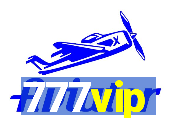 777vip