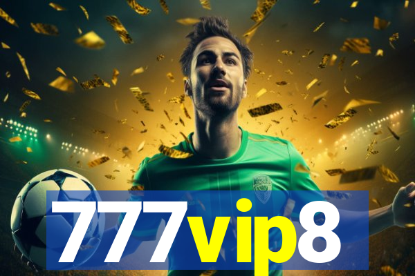 777vip8