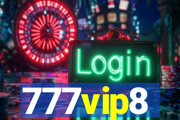 777vip8