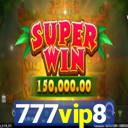 777vip8