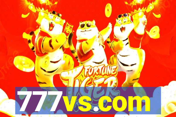 777vs.com