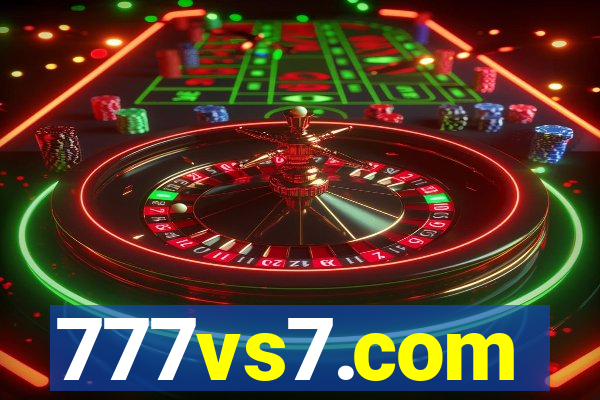 777vs7.com