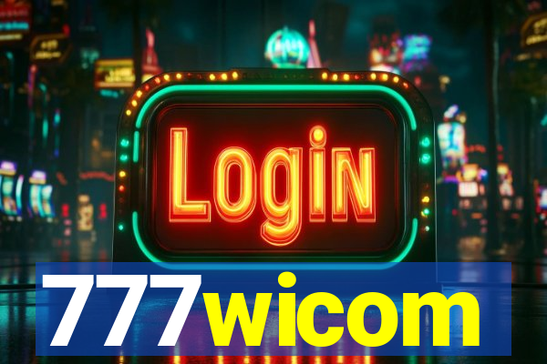 777wicom