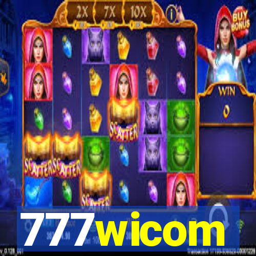 777wicom