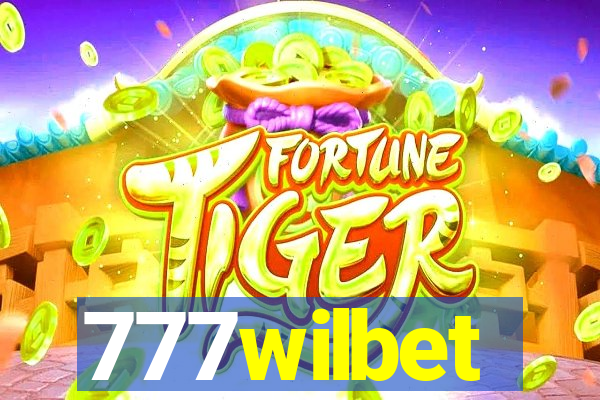 777wilbet