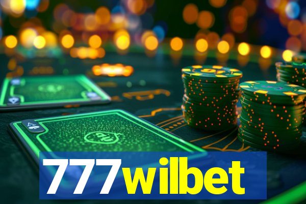 777wilbet
