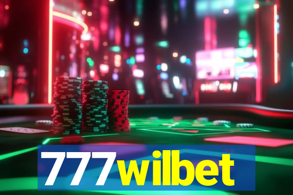 777wilbet