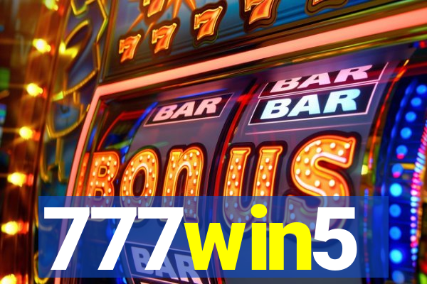 777win5