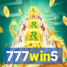 777win5