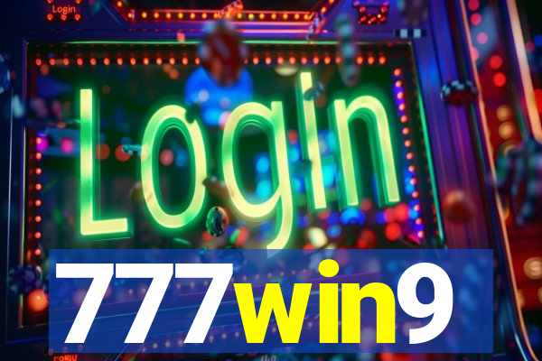 777win9