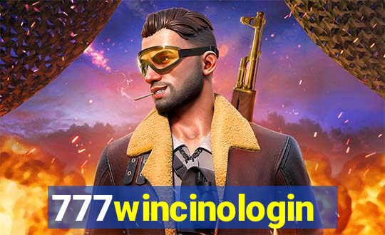 777wincinologin