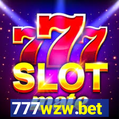 777wzw.bet
