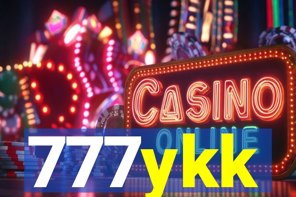 777ykk