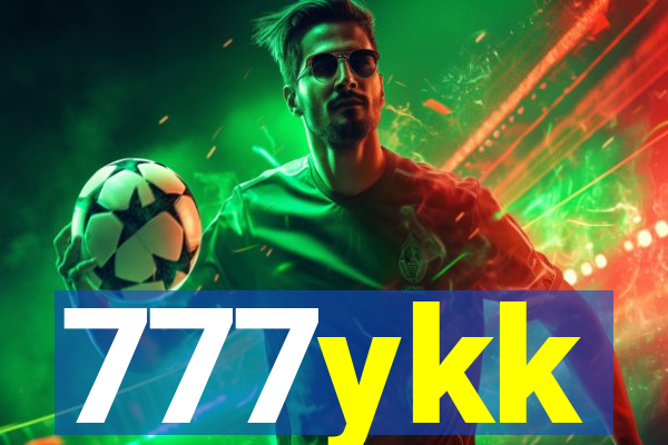 777ykk