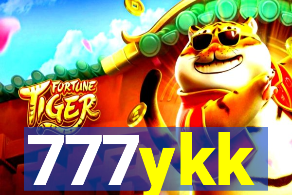 777ykk