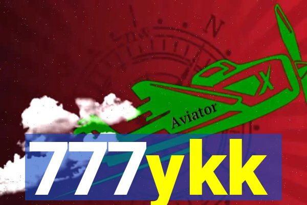 777ykk