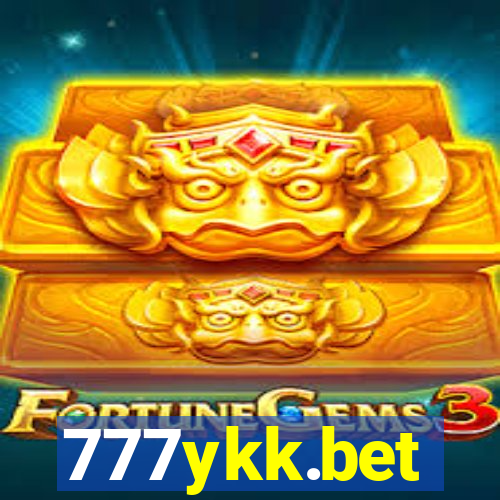 777ykk.bet