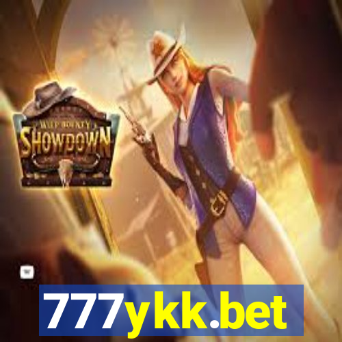 777ykk.bet