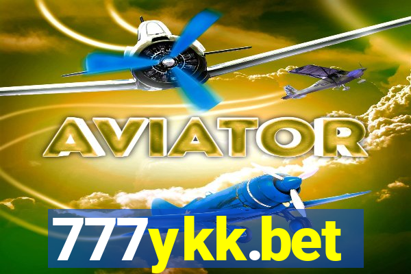 777ykk.bet