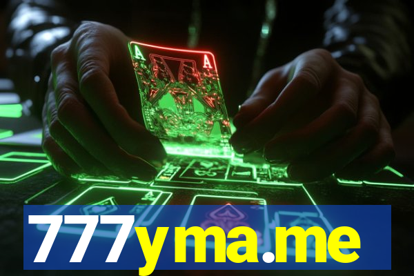777yma.me