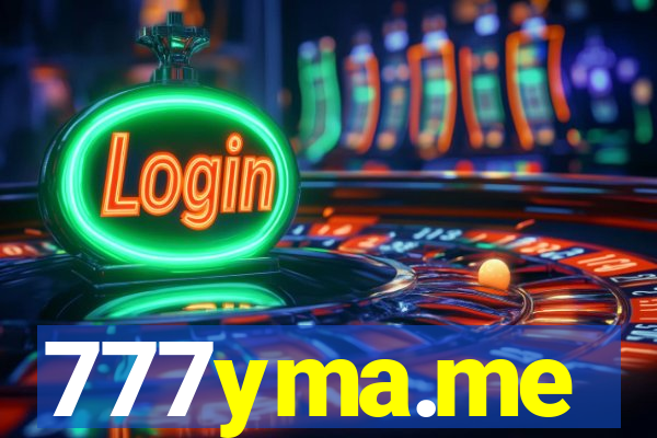 777yma.me