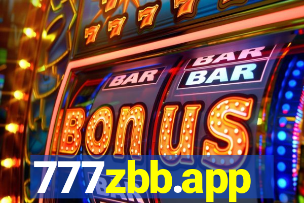 777zbb.app