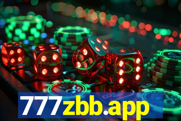 777zbb.app