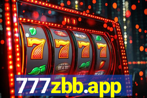 777zbb.app