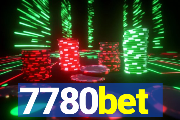 7780bet