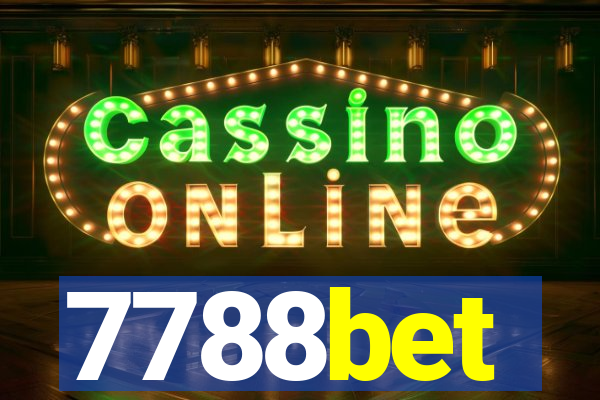 7788bet