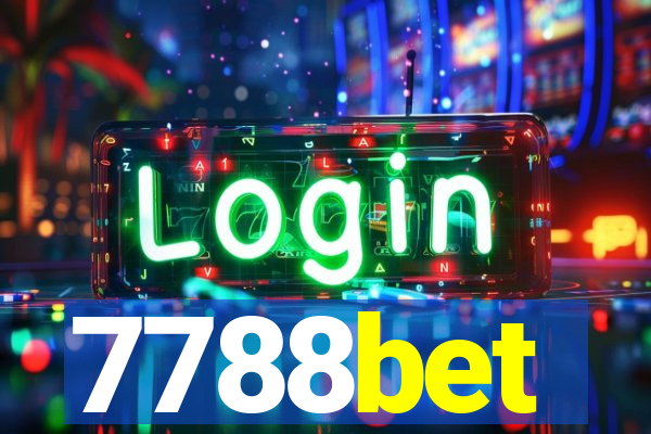 7788bet