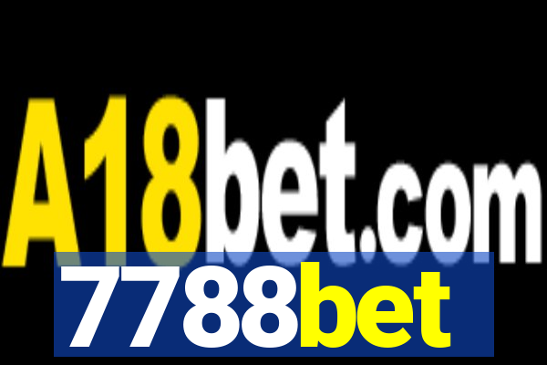 7788bet