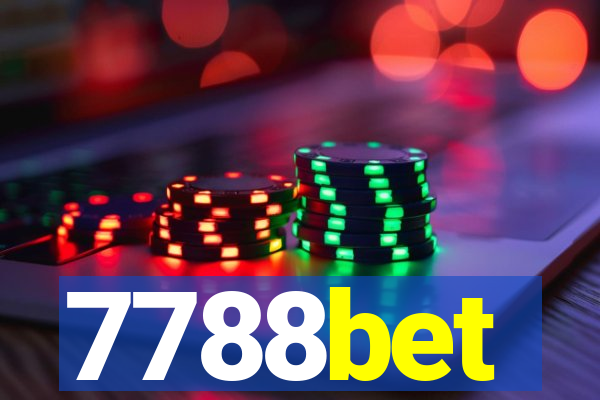 7788bet