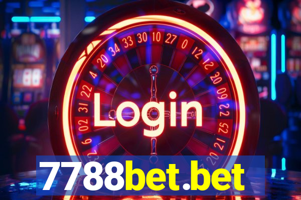7788bet.bet