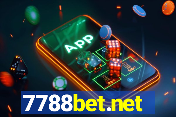 7788bet.net