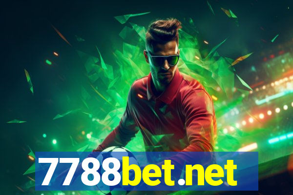 7788bet.net