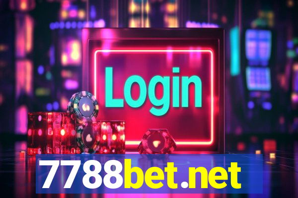 7788bet.net