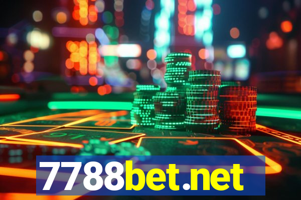 7788bet.net