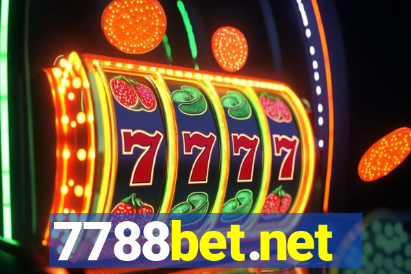 7788bet.net
