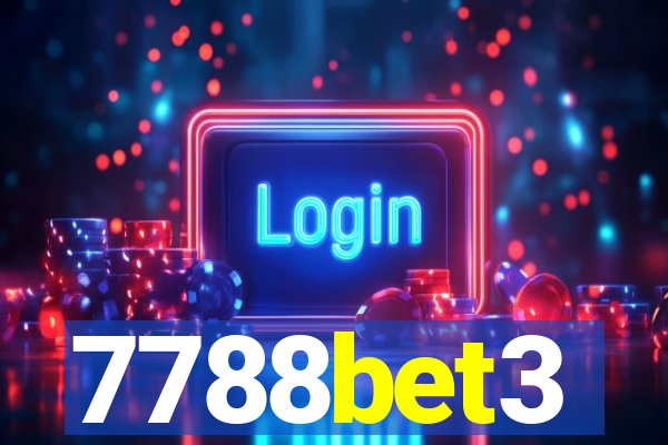 7788bet3
