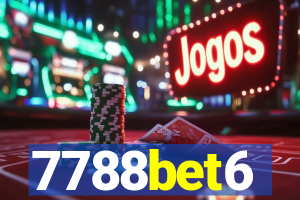 7788bet6