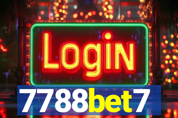 7788bet7