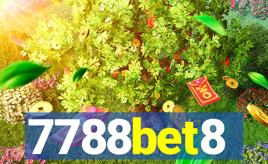 7788bet8