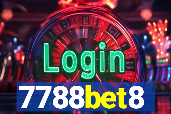 7788bet8