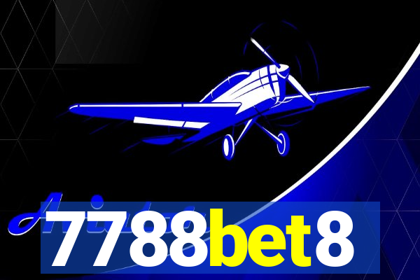 7788bet8